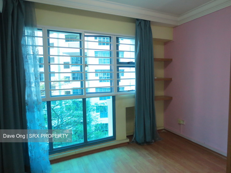 Blk 468A Admiralty Drive (Sembawang), HDB Executive #175207752